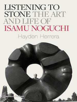 cover image of Listening to Stone